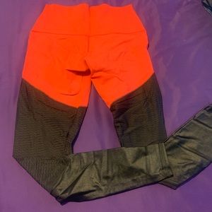 Pure Barre Plus Leggings